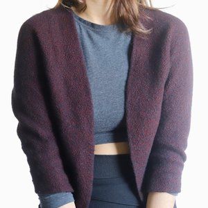 Brandy Melville Cropped Cardigan